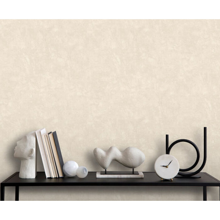 Illusion - uni beige