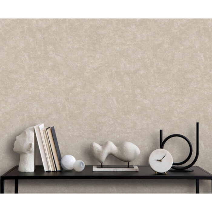 Illusion - uni beige