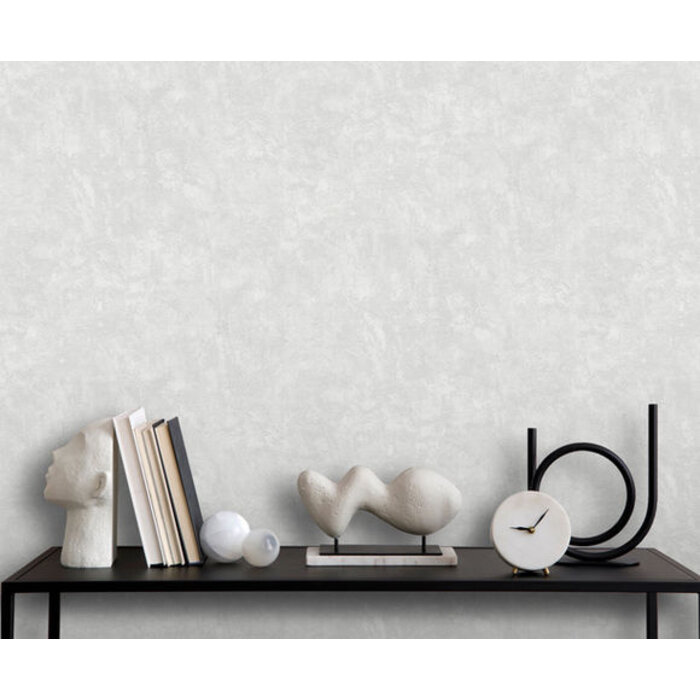 Illusion - uni grijs