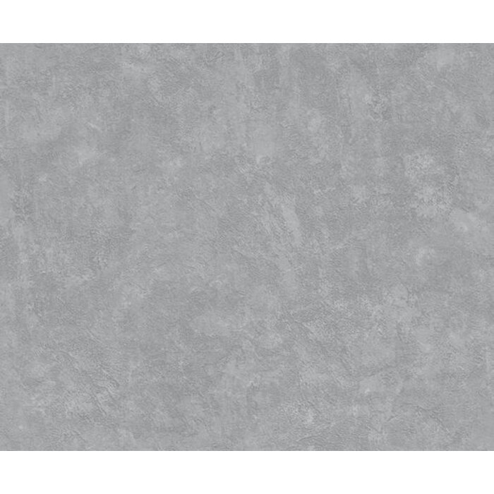 Illusion - uni donkergrijs