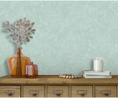 Illusion - uni mintgroen