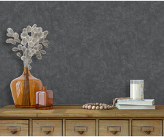 Illusion - uni zwart