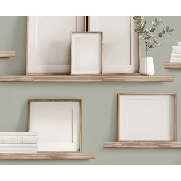 Illusion - fotolijstjes groen