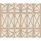 Illusion - trellis beige