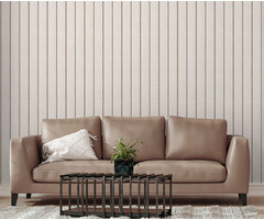 Illusion - planken beige