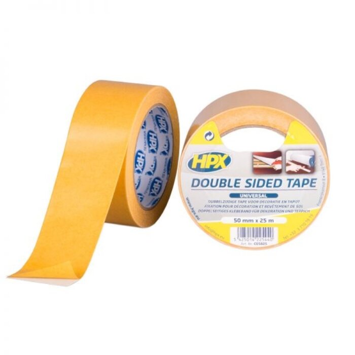 HPX HPX Double Sided Tape