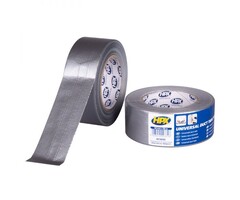HPX HPX Duct tape 1900 zilver