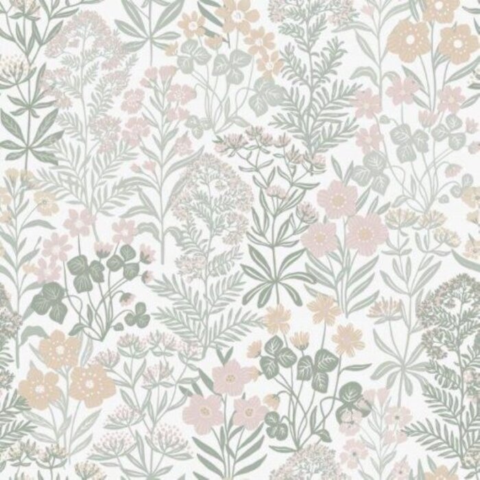 Essens; design 3970 – Äng