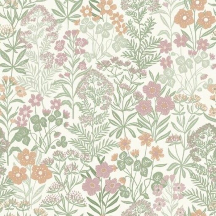 Essens; design 3972 – Äng