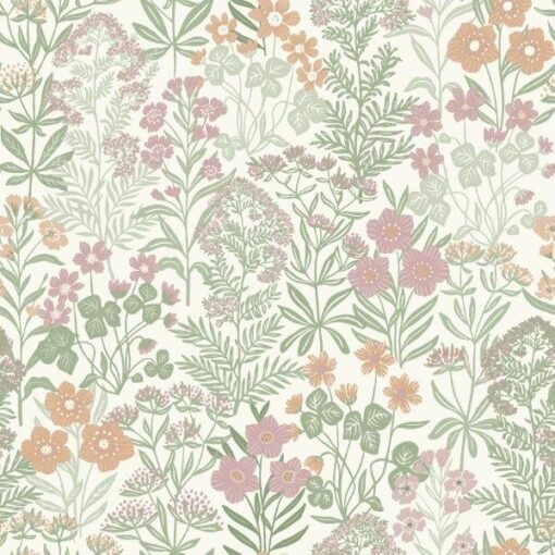 Essens; design 3972 – Äng