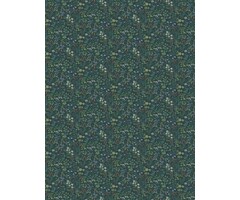 Alla Tiders Hus; design 4181 – Flora