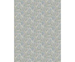 Alla Tiders Hus; design 4182 – Flora