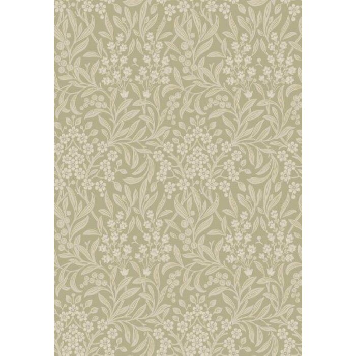 Alla Tiders Hus; design 4185 – Kryddhyllan