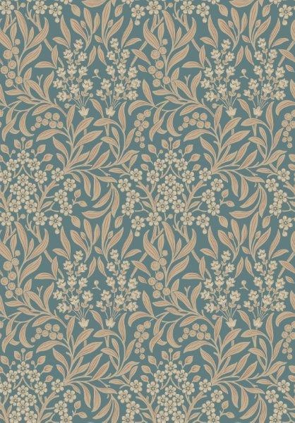 Alla Tiders Hus; design 4187 – Kryddhyllan