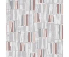 Alla Tiders Hus; design 5471 – Retro