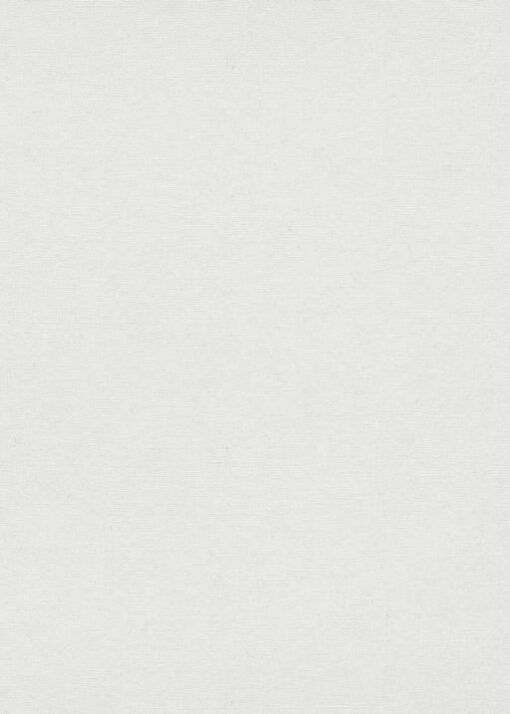 Collectie Gentle; design 10430-01 – Wit