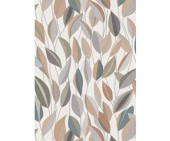 Collectie Gentle; design 10431-07 – Groen