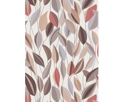 Collectie Gentle; design 10431-11 – Bruin