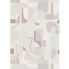 Collectie Gentle; design 10432-31 – Lichtgrijs