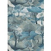 Collectie Gentle; design 10433-07 – Groen