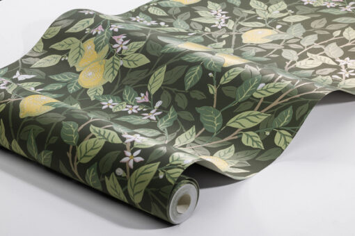 Collectie Orangeri; design 5701 Citrontr d