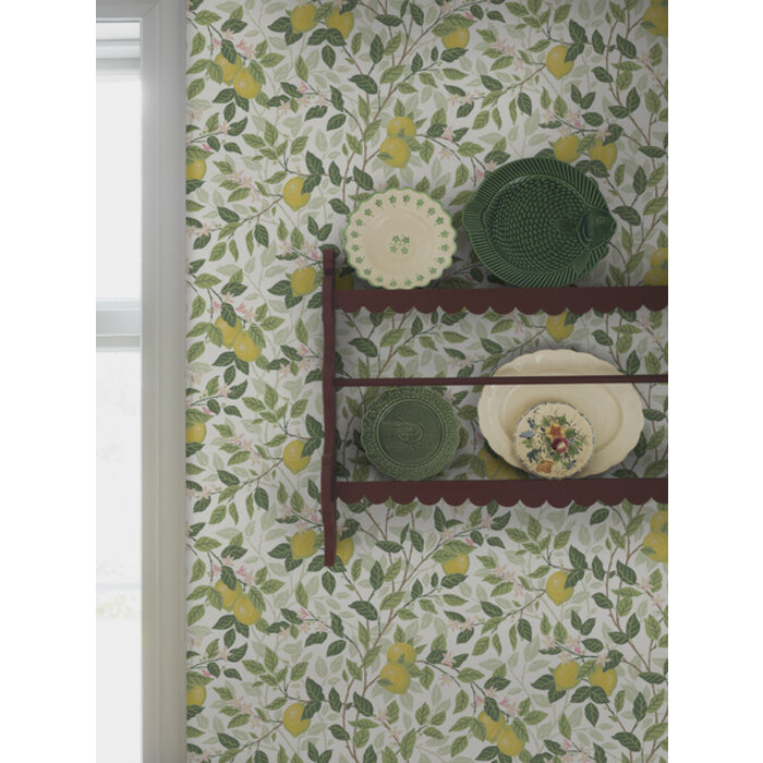 Collectie Orangeri; design 5702 Citrontr d