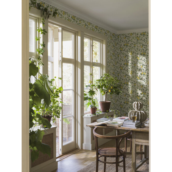 Collectie Orangeri; design 5702 Citrontr d