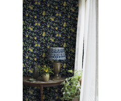 Collectie Orangeri; design 5703 Citrontr d