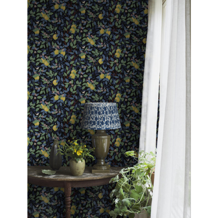 Collectie Orangeri; design 5703 Citrontr d