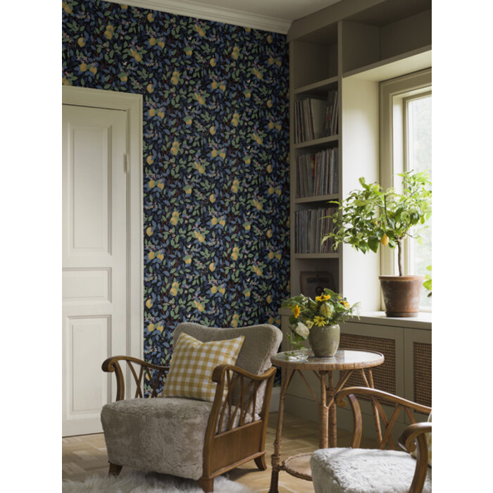 Collectie Orangeri; design 5703 Citrontr d