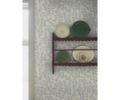 Collectie Orangeri; design 5707 Bl regn