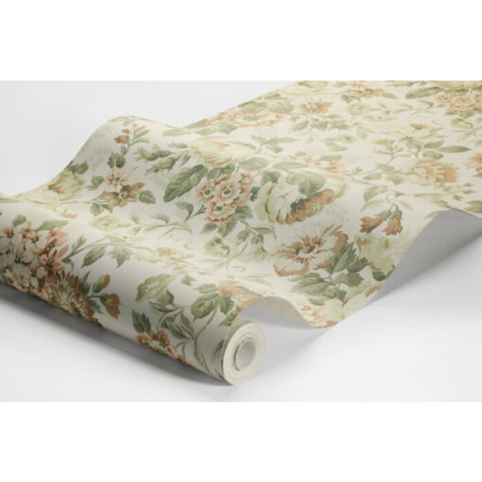 Collectie Orangeri; design 5727 Hortensia