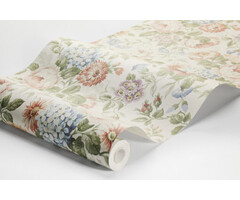 Collectie Orangeri; design 5728 Hortensia