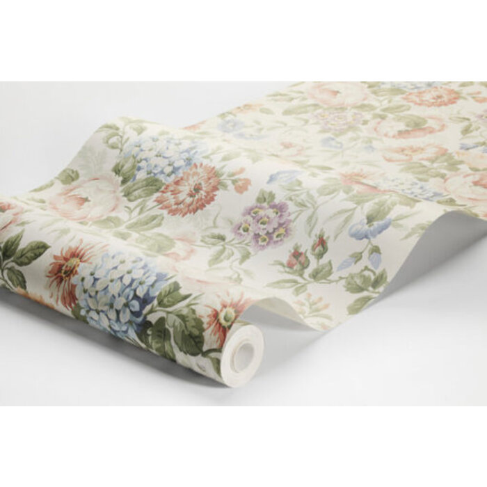 Collectie Orangeri; design 5728 Hortensia