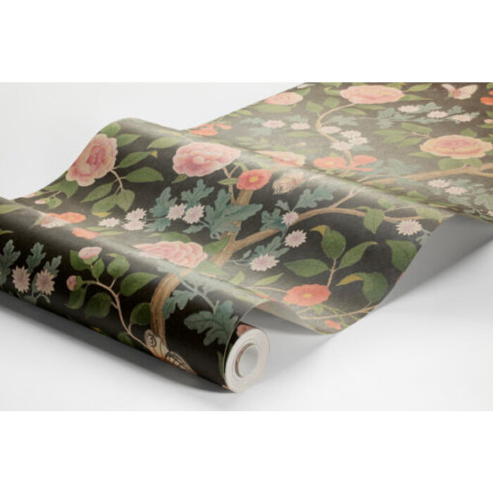 Collectie Orangeri; design 5730 Kamelia