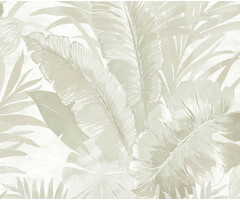 Zephira - Tropics wit/greige