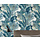 Zephira - Tropics blauw