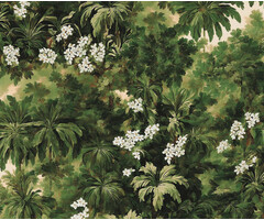 Zephira - Jungle groen