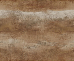 Zephira - Waves bruin/greige