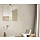 Essential - uni beige 10mx106cm