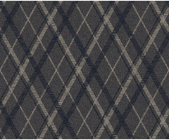 Sauvage - ruit zwart