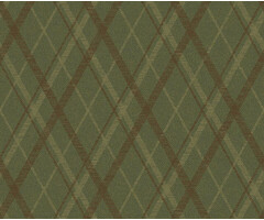 Sauvage - ruit groen