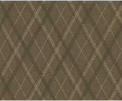 Sauvage - ruit bruin