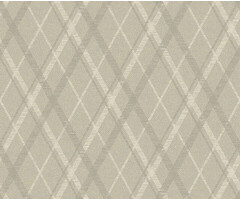 Sauvage - ruit beige