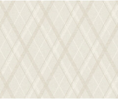 Sauvage - ruit beige