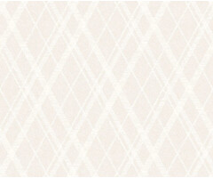 Sauvage - ruit lichtgrijs