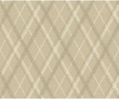 Sauvage - ruit beige