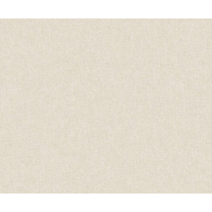 Sauvage - uni lichtbeige