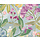 Riches of Nature - Florence Petrol/Amethyst