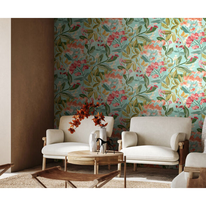 Riches of Nature - Florence Ginger/Duckegg